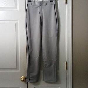 Majestic baseball game uniform pants Sz M NWOT
